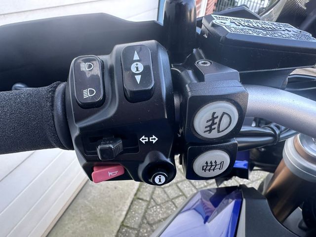 triumph - tiger-explorer