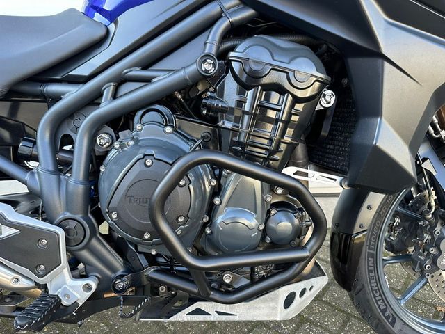 triumph - tiger-explorer