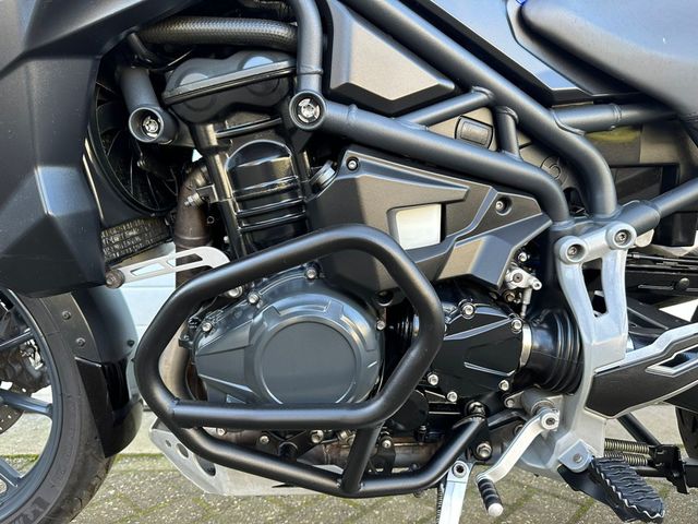 triumph - tiger-explorer