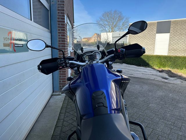 triumph - tiger-explorer