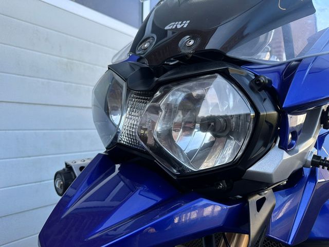 triumph - tiger-explorer