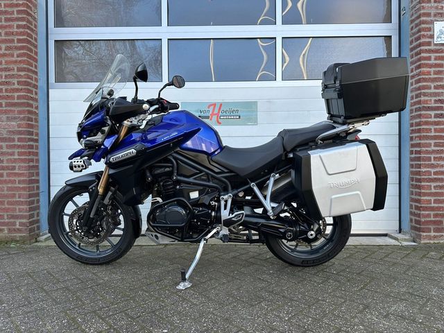 triumph - tiger-explorer