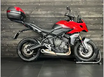 Triumph Tiger Sport 660 2022 occasion
