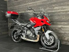 Triumph Tiger Sport 660 2022 occasion – foto 2 van 15