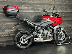 Triumph Tiger Sport 660 2022 occasion – foto 3 van 15