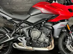 Triumph Tiger Sport 660 2022 occasion – foto 5 van 15