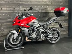 Triumph Tiger Sport 660 2022 occasion – foto 7 van 15