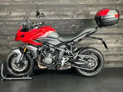 Triumph Tiger Sport 660 2022 occasion – foto 8 van 15