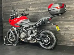 Triumph Tiger Sport 660 2022 occasion – foto 9 van 15