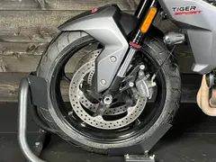 Triumph Tiger Sport 660 2022 occasion – foto 10 van 15