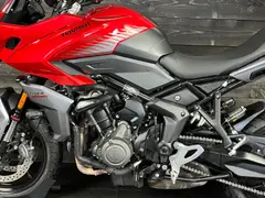 Triumph Tiger Sport 660 2022 occasion – foto 11 van 15