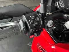 Triumph Tiger Sport 660 2022 occasion – foto 13 van 15