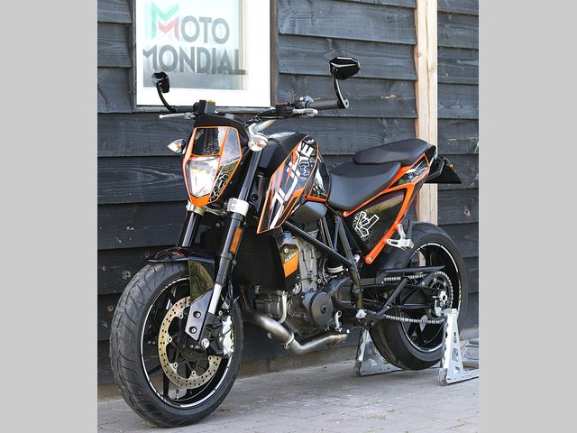 ktm - 690-duke-abs