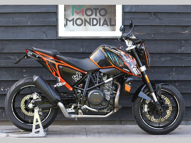 ktm - 690-duke-abs
