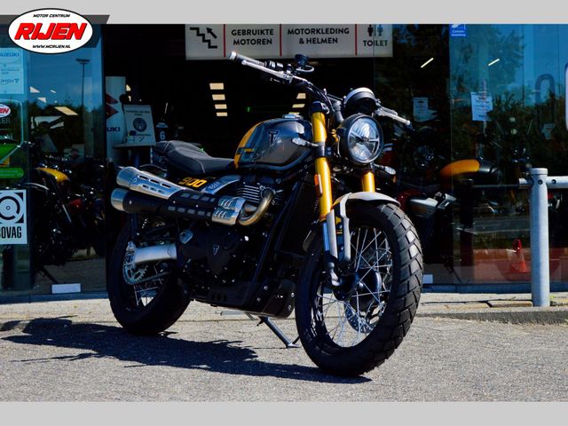 triumph - scrambler-900