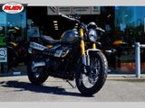 TRIUMPH SCRAMBLER 900