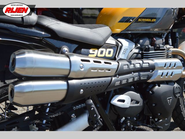 triumph - scrambler-900