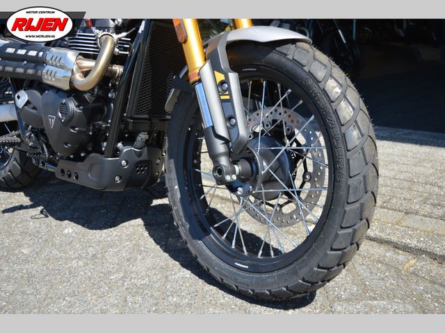 triumph - scrambler-900