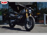TRIUMPH SCRAMBLER 900