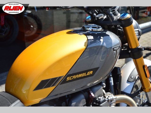 triumph - scrambler-900