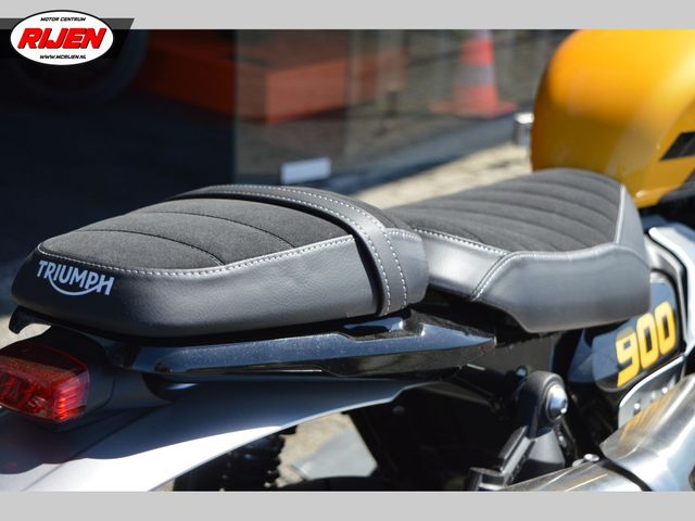 triumph - scrambler-900