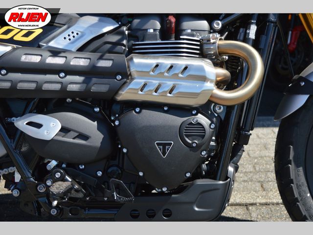 triumph - scrambler-900