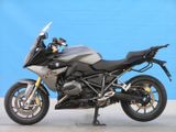 BMW R 1200 RS