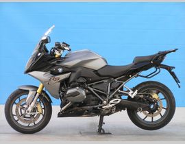 BMW R 1200 RS 2016 occasion