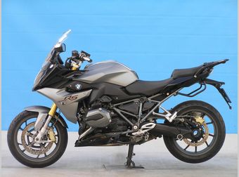 BMW R 1200 RS 2016 occasion