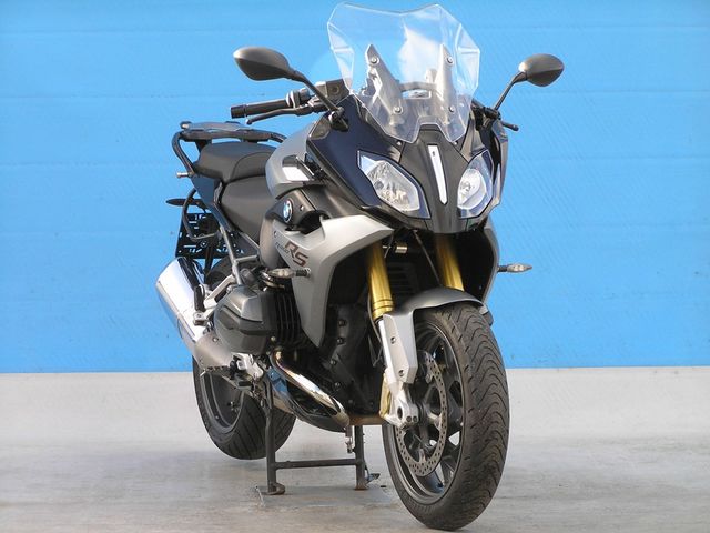 bmw - r-1200-rs