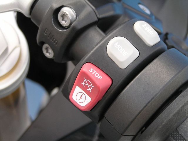 bmw - r-1200-rs