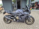 YAMAHA FZ 1 FAZER ABS
