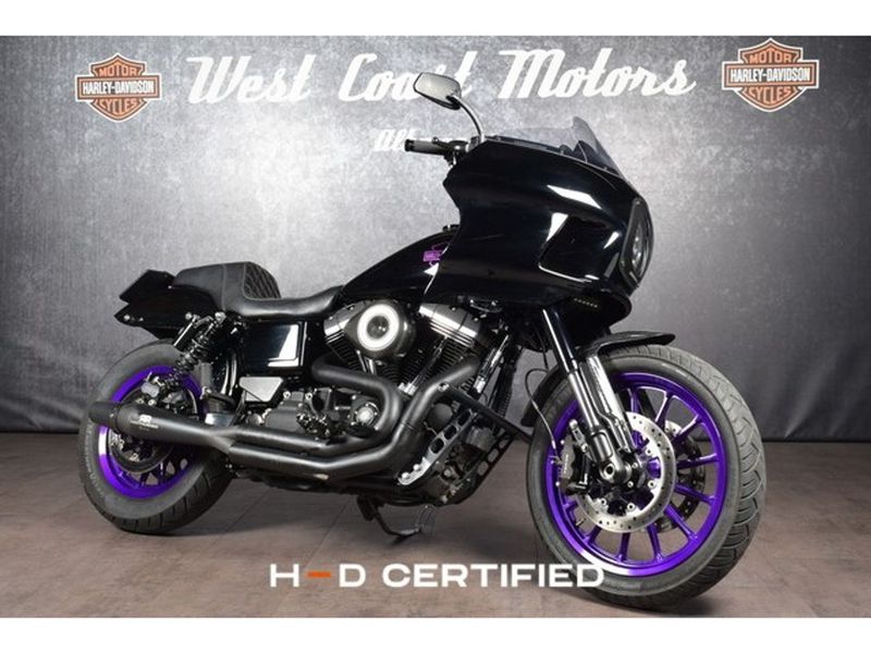 Harley-Davidson FXDBB103 Street Bob Limited 103 Clubstyle 2014 occasion