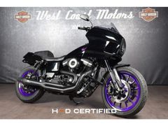 Harley-Davidson FXDBB103 Street Bob Limited 103 Clubstyle 2014 occasion – foto 1 van 11