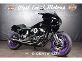 HARLEY-DAVIDSON STREET BOB LIMITED EDITION FXDBB
