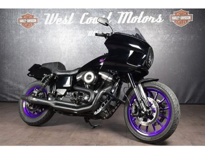 HARLEY-DAVIDSON STREET BOB LIMITED EDITION FXDBB – foto 2