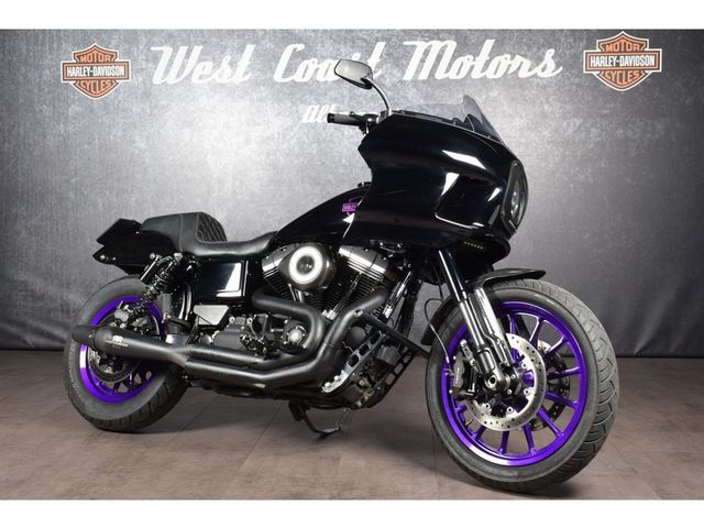harley-davidson - street-bob-limited-edition-fxdbb