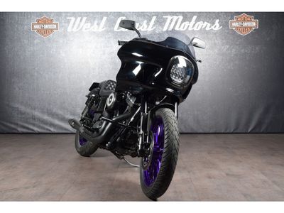 HARLEY-DAVIDSON STREET BOB LIMITED EDITION FXDBB – foto 3