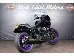 Harley-Davidson FXDBB103 Street Bob Limited 103 Clubstyle 2014 occasion – foto 7 van 11