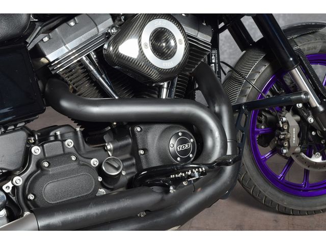 harley-davidson - street-bob-limited-edition-fxdbb