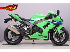 KAWASAKI NINJA ZX-10R