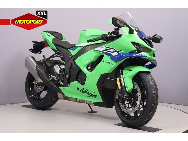 kawasaki - ninja-zx-10r