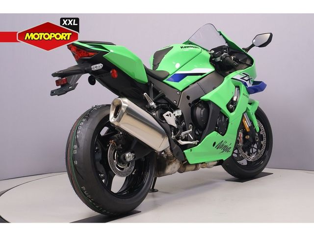 kawasaki - ninja-zx-10r