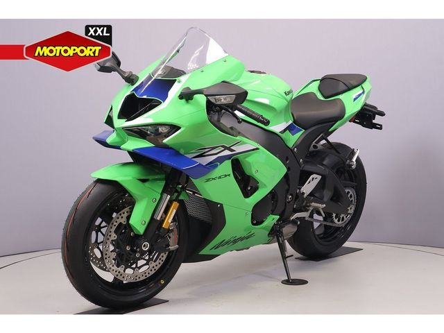 kawasaki - ninja-zx-10r