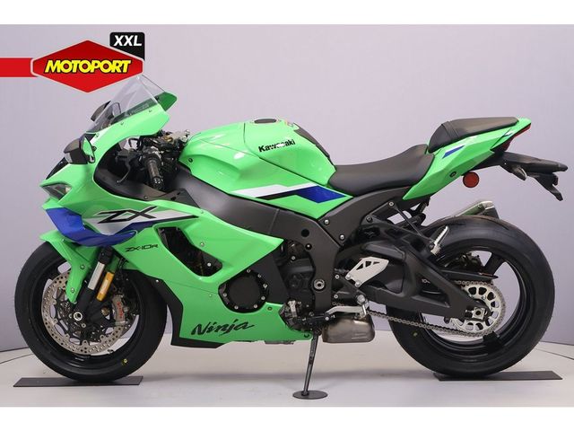 kawasaki - ninja-zx-10r