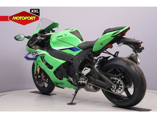 kawasaki - ninja-zx-10r