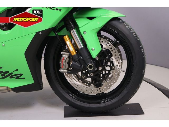 kawasaki - ninja-zx-10r