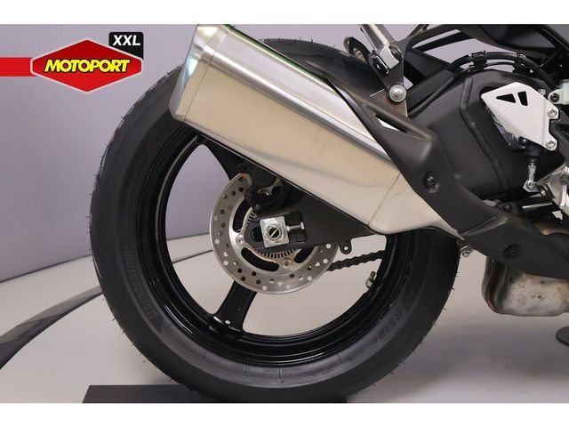 kawasaki - ninja-zx-10r