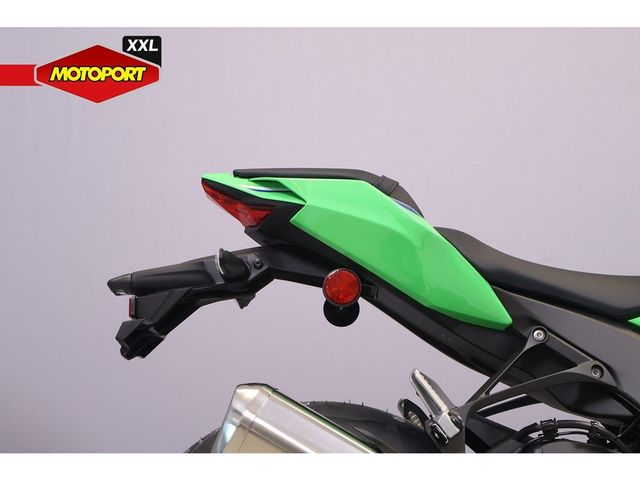kawasaki - ninja-zx-10r