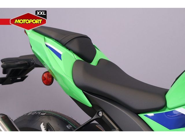 kawasaki - ninja-zx-10r